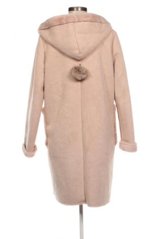 Damenmantel Unbranded, Größe XL, Farbe Beige, Preis € 45,08