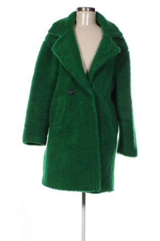 Damenmantel Unbranded, Größe M, Farbe Grün, Preis 45,00 €