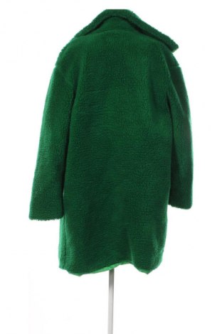 Damenmantel Unbranded, Größe M, Farbe Grün, Preis 45,00 €