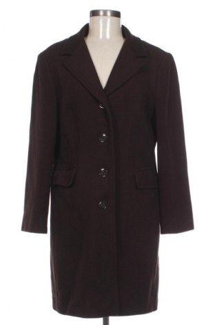 Дамско палто Unbranded, Размер XL, Цвят Кафяв, Цена 45,08 €