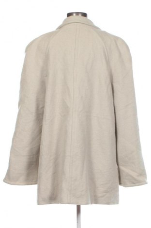Дамско палто Unbranded, Размер XL, Цвят Бежов, Цена 34,25 €