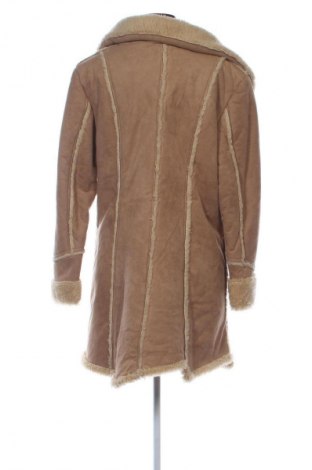 Damenmantel Unbranded, Größe L, Farbe Beige, Preis € 45,00