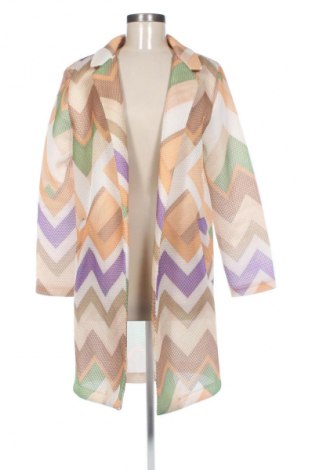Damenmantel Unbranded, Größe L, Farbe Mehrfarbig, Preis € 56,40
