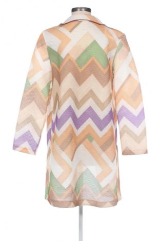 Damenmantel Unbranded, Größe L, Farbe Mehrfarbig, Preis € 56,40