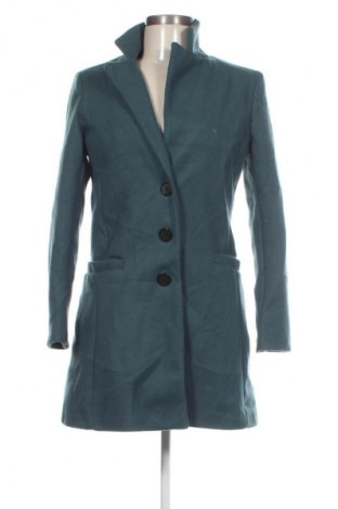 Dámsky kabát  Unbranded, Veľkosť XS, Farba Modrá, Cena  19,95 €