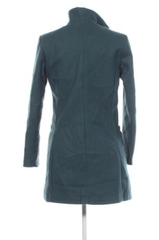 Dámsky kabát  Unbranded, Veľkosť XS, Farba Modrá, Cena  19,95 €