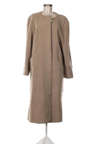 Dámský kabát  Unbranded, Velikost M, Barva Béžová, Cena  1 276,00 Kč