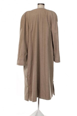 Dámský kabát  Unbranded, Velikost M, Barva Béžová, Cena  1 276,00 Kč