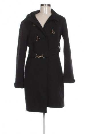 Γυναικείο παλτό Unbranded, Μέγεθος XL, Χρώμα Μαύρο, Τιμή 30,00 €
