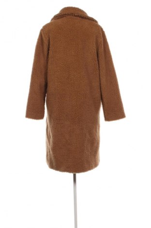 Γυναικείο παλτό Unbranded, Μέγεθος L, Χρώμα Καφέ, Τιμή 84,98 €