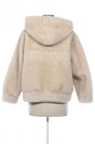 Damenmantel Unbranded, Größe M, Farbe Beige, Preis € 56,34