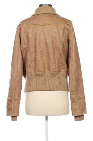 Damenmantel Unbranded, Größe L, Farbe Braun, Preis € 45,00