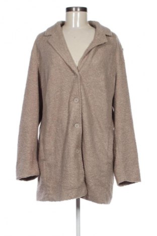 Női kabát Unbranded, Méret XL, Szín Bézs, Ár 12 397 Ft
