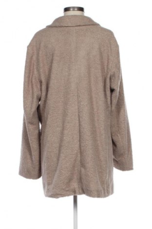 Női kabát Unbranded, Méret XL, Szín Bézs, Ár 12 397 Ft