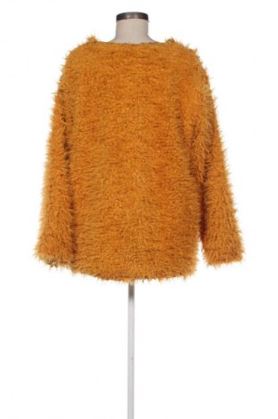 Damenmantel Unbranded, Größe L, Farbe Orange, Preis € 45,00