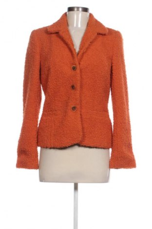 Дамско палто Unbranded, Размер XL, Цвят Оранжев, Цена 38,27 €