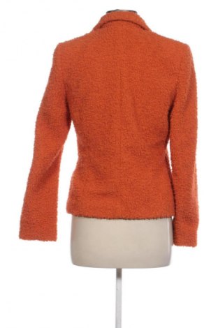 Дамско палто Unbranded, Размер XL, Цвят Оранжев, Цена 38,27 €