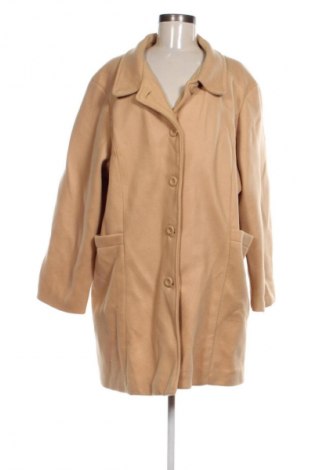 Damenmantel Unbranded, Größe XXL, Farbe Beige, Preis € 30,00