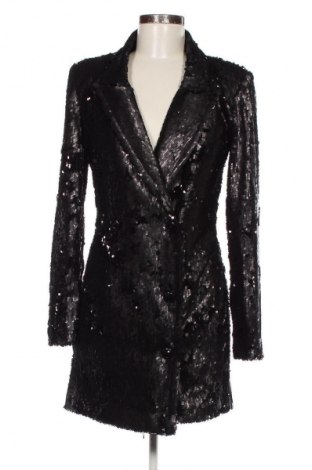 Damenmantel Unbranded, Größe S, Farbe Schwarz, Preis 29,73 €