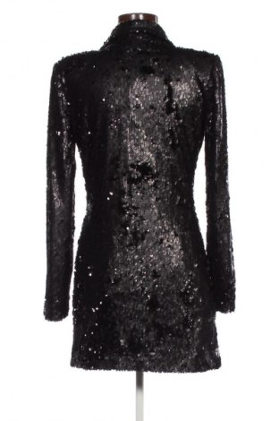 Damenmantel Unbranded, Größe S, Farbe Schwarz, Preis 29,73 €