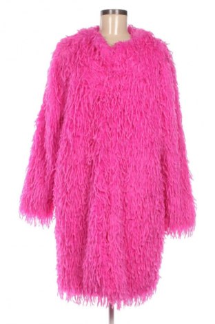 Damenmantel Unbranded, Größe XL, Farbe Rosa, Preis € 30,00