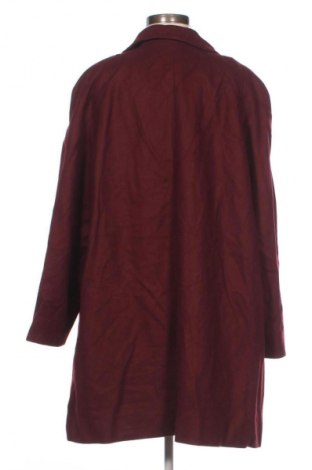 Dámský kabát  Unbranded, Velikost L, Barva Červená, Cena  2 410,00 Kč