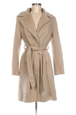 Dámský kabát  Unbranded, Velikost XL, Barva Béžová, Cena  1 276,00 Kč