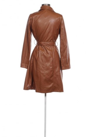 Női kabát Unbranded, Méret S, Szín Barna, Ár 12 286 Ft