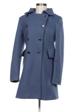 Dámský kabát  Unbranded, Velikost S, Barva Modrá, Cena  1 278,00 Kč
