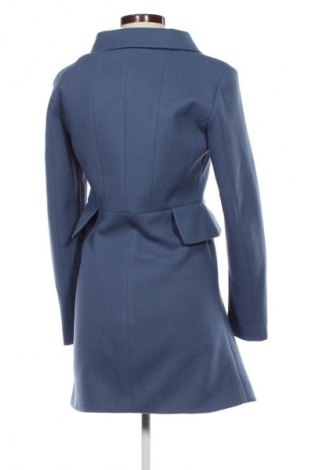 Dámský kabát  Unbranded, Velikost S, Barva Modrá, Cena  1 278,00 Kč