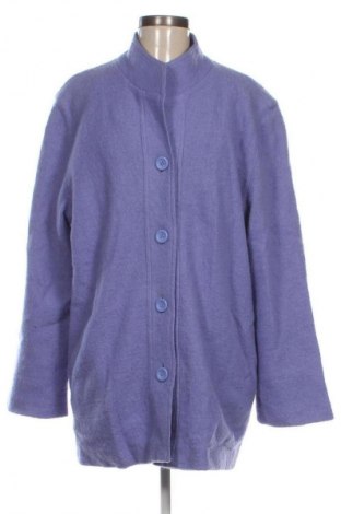 Damenmantel Unbranded, Größe XL, Farbe Lila, Preis € 45,00