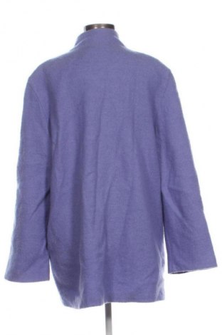 Damenmantel Unbranded, Größe XL, Farbe Lila, Preis € 45,00