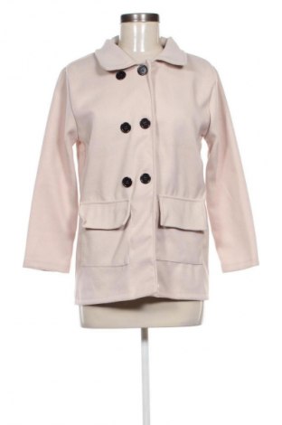 Dámský kabát  Unbranded, Velikost XS, Barva Růžová, Cena  843,00 Kč