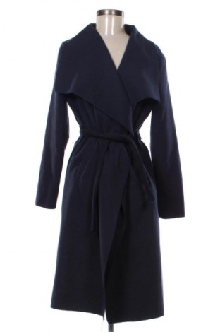 Damenmantel Unbranded, Größe M, Farbe Blau, Preis € 30,00