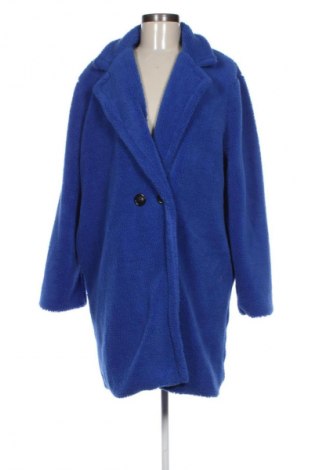 Dámský kabát  Unbranded, Velikost L, Barva Fialová, Cena  768,00 Kč