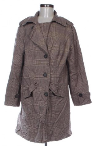 Damenmantel Unbranded, Größe L, Farbe Mehrfarbig, Preis € 30,00