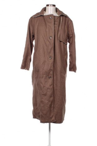 Női kabát Unbranded, Méret S, Szín Barna, Ár 18 595 Ft