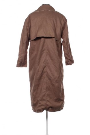 Női kabát Unbranded, Méret S, Szín Barna, Ár 18 595 Ft