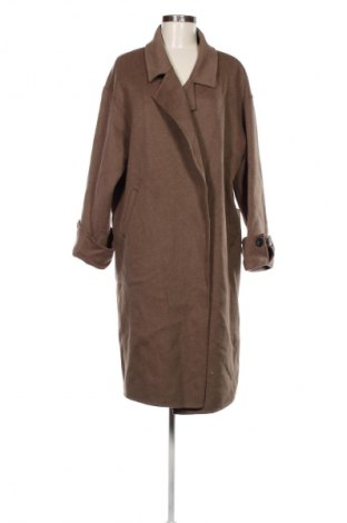 Damenmantel Unbranded, Größe S, Farbe Braun, Preis € 45,00