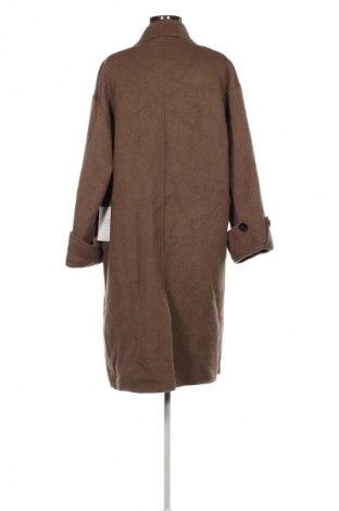 Damenmantel Unbranded, Größe S, Farbe Braun, Preis € 45,00