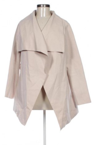 Női kabát Unbranded, Méret XL, Szín Ekrü
, Ár 12 397 Ft