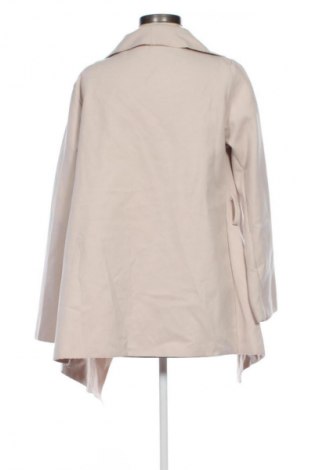 Női kabát Unbranded, Méret XL, Szín Ekrü
, Ár 12 397 Ft