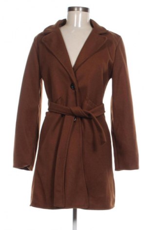 Női kabát Unbranded, Méret S, Szín Barna, Ár 16 919 Ft