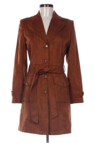 Női kabát Unbranded, Méret M, Szín Barna, Ár 12 286 Ft