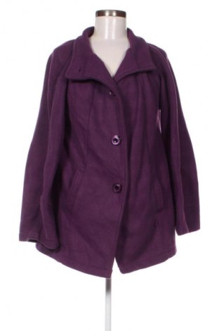 Damenmantel Unbranded, Größe M, Farbe Lila, Preis € 30,00