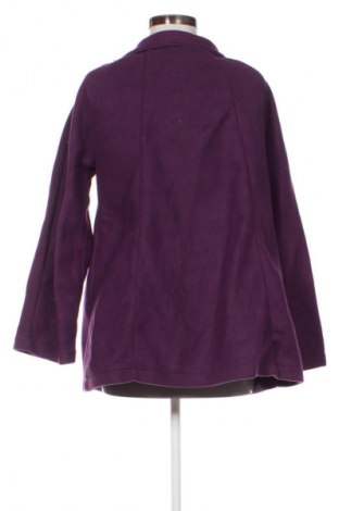 Damenmantel Unbranded, Größe M, Farbe Lila, Preis € 30,00