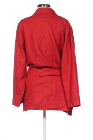 Női kabát Unbranded, Méret L, Szín Piros, Ár 12 397 Ft