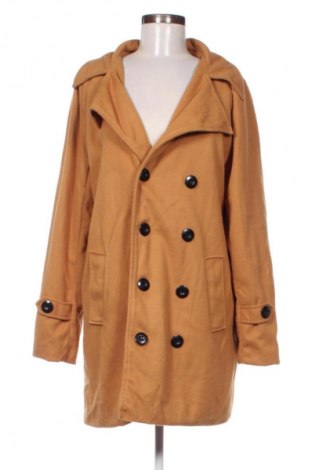 Damenmantel Unbranded, Größe L, Farbe Orange, Preis € 30,00