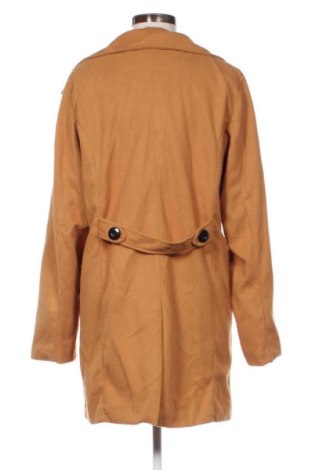 Damenmantel Unbranded, Größe L, Farbe Orange, Preis € 30,00