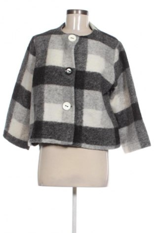 Dámský kabát  Unbranded, Velikost M, Barva Vícebarevné, Cena  1 276,00 Kč